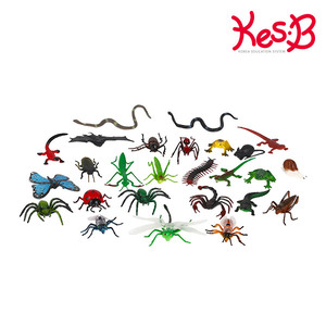 [캐스B]네이처 동물왕국곤충(2549)